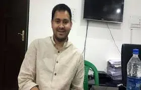 tejasvi yadav news|PM Modi biggest enemy of Bihar 2024