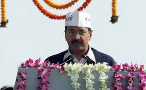 Arvind Kejriwal’s resignation:दिल्ली चुनाव पर बड़ा फैसला 2024