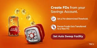 auto sweep facility in sbi in hindi| SBI Savings Plus Account 24