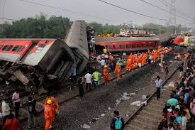 Tamil Nadu Train Accident 2024