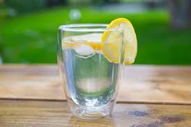 lemon warm water benefits in the morning