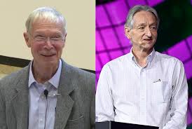 physics noble prize winners 2024