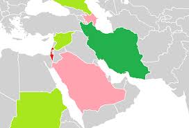 Israel–Iran conflict