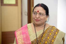 Sharda Sinha Passes Away: लोक गायिका शारदा सिन्हा का निधन